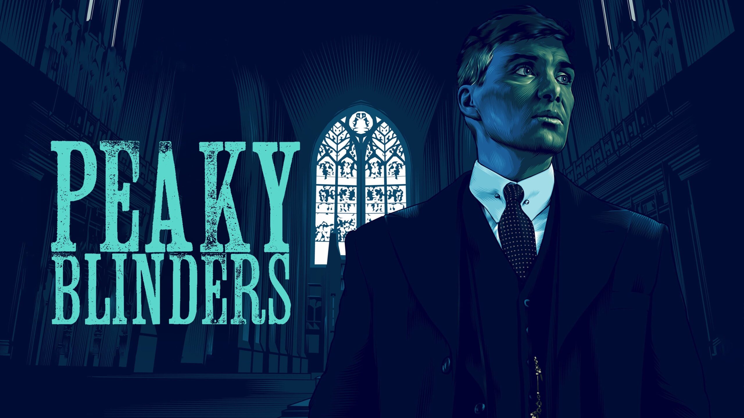 Peaky Blinders Season 5 Trailer Netflix Live Ktm 